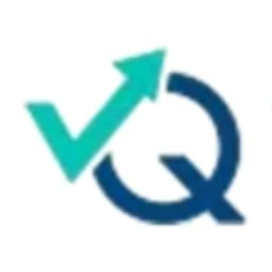 Veriqos Technologies Logo