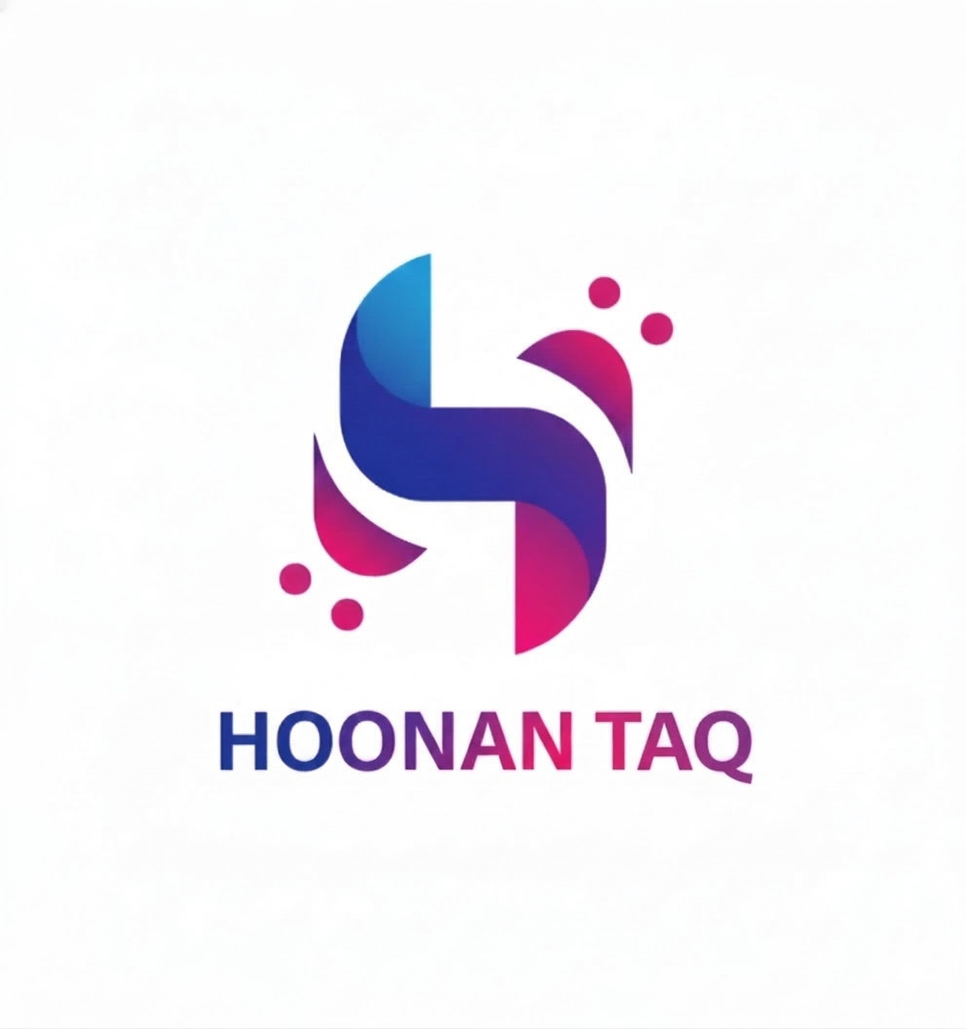 Hoonantaq software Logo